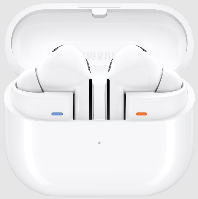 Беспроводные наушники Samsung Galaxy Buds3 Pro Белый