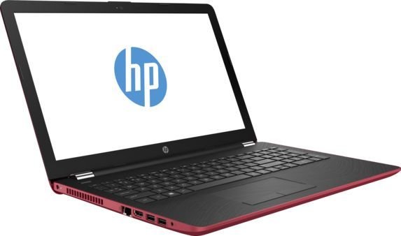 Ноутбук HP 15-bs059ur ( Intel Core i3 6006U/4Gb/500Gb HDD/Intel HD