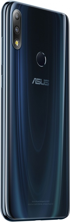 Смартфон Asus Zenfone Max Pro (M2) (ZB631KL) 64GB Синий