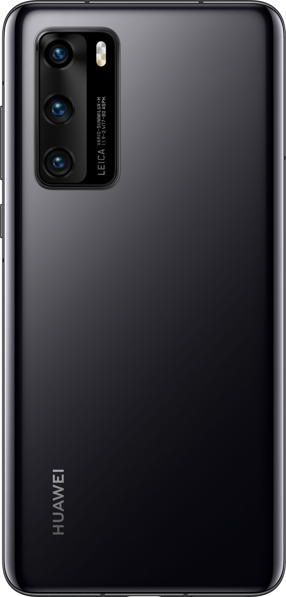 Смартфон Huawei P40 8/128GB Black (Черный)