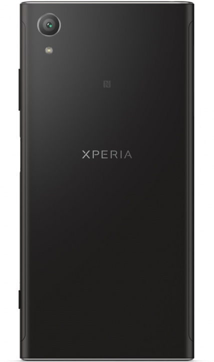 Смартфон Sony Xperia XA1 Plus 32GB Black