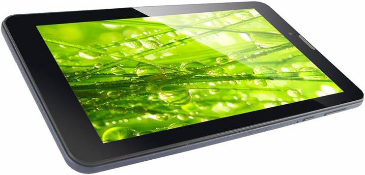 Планшет Digma Optima E7.1 3G 4GB Черный