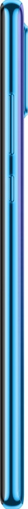 Смартфон Honor 20 Lite 4/128GB (RU) Blue (Сияющий ультрамарин)