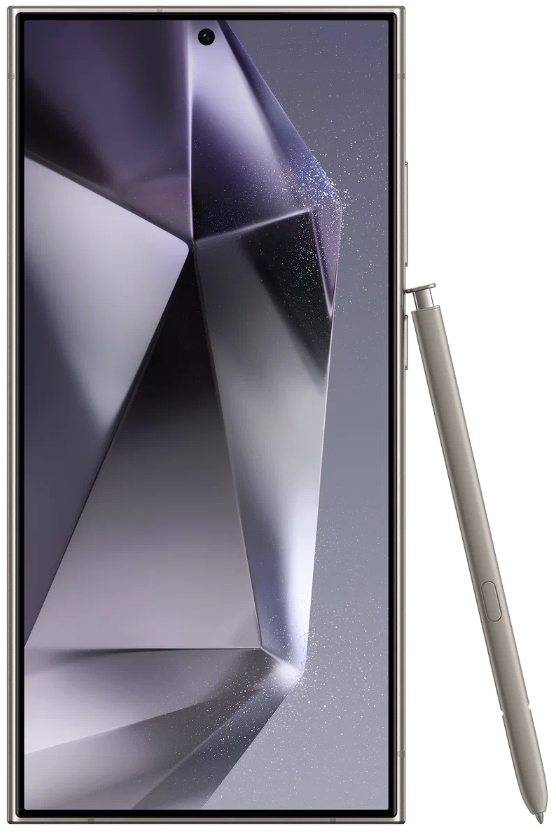 Смартфон Samsung Galaxy S24 Ultra 12/512GB SM-S9280 Global Titanium Violet (Титановый Фиолетовый)