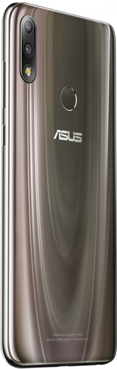 Смартфон Asus Zenfone Max Pro (M2) (ZB631KL) 64GB Титан