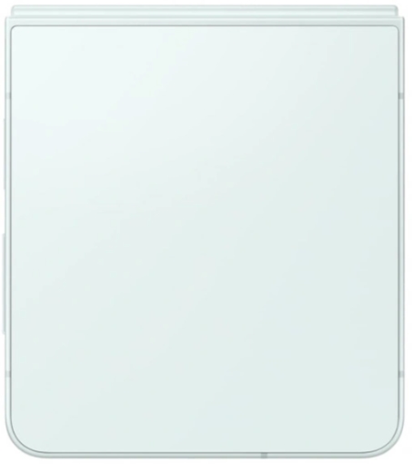 Смартфон Samsung Galaxy Z Flip7 12/256GB Global Mint (Мятный)