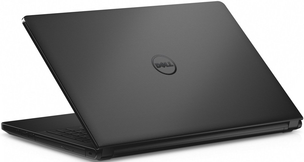 Ноутбук Dell Inspiron 3558 ( Intel Core i5 5200U/4Gb/500Gb HDD/nVidia GeForce 920M/15,6"/1366x768/DVD-RW/Windows 10)