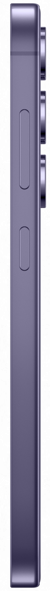 Смартфон Samsung Galaxy S24 12/256GB Global Cobalt Violet (Фиолетовый)