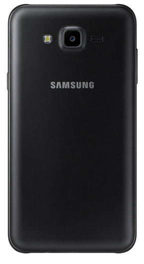Смартфон Samsung Galaxy J7 Neo (J701F) 16GB Black