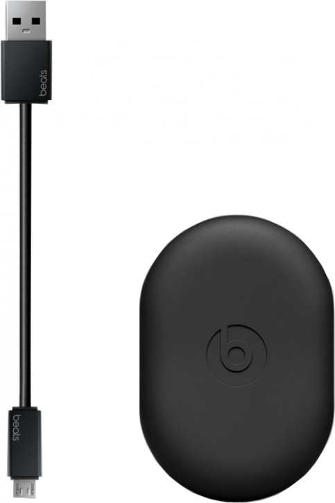 Беспроводные наушники Beats Powerbeats3 Wireless Белый