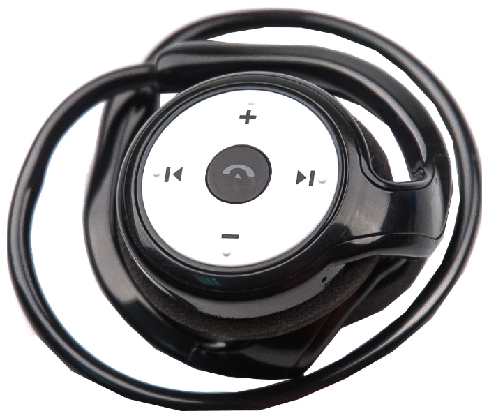 Беспроводные наушники Dialog HS-10BT Черный