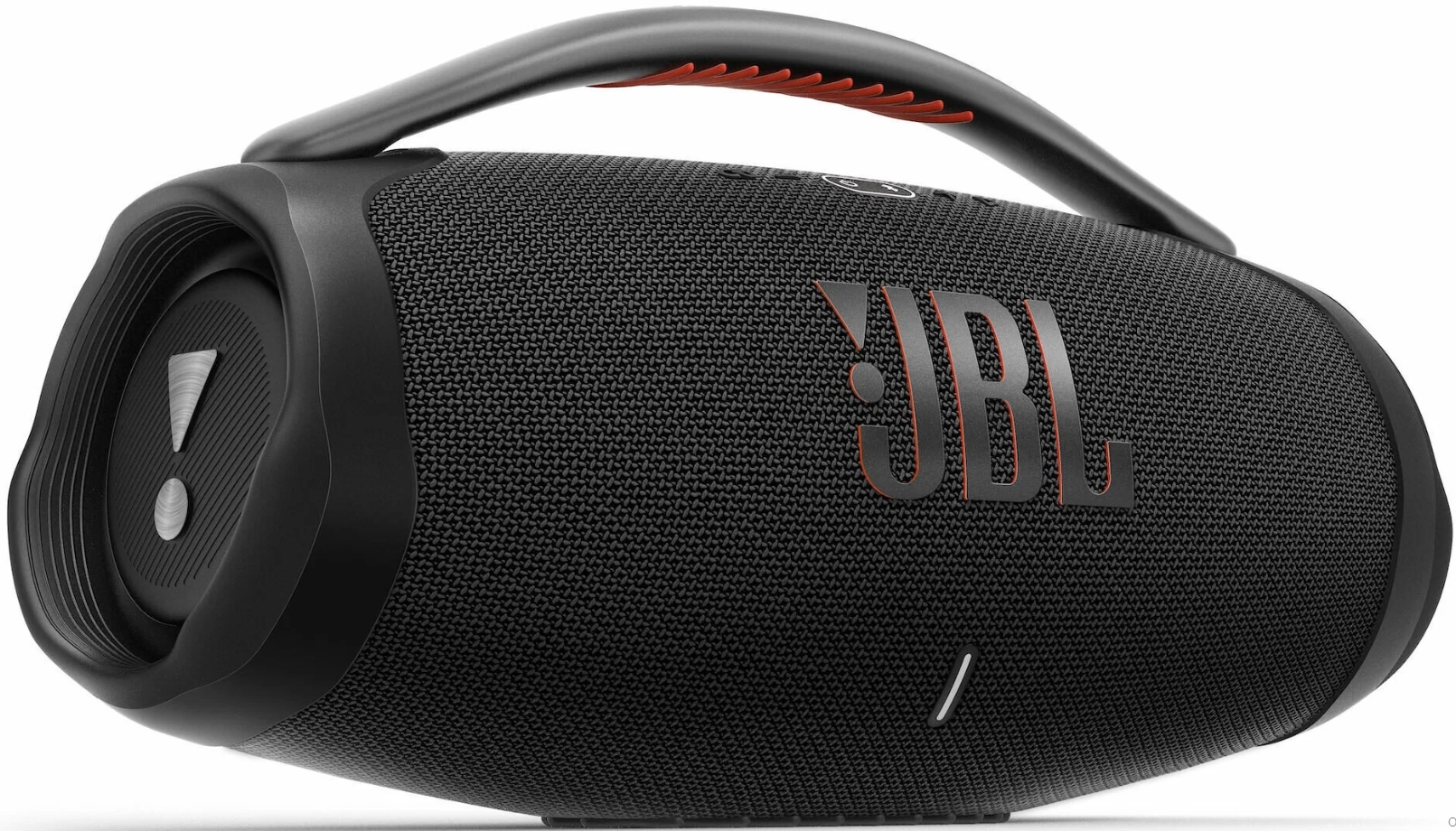 Портативная акустика JBL Pulse 5 Black (Черный)