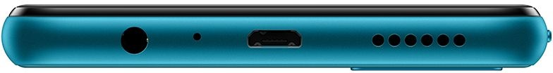 Смартфон Honor 9A 3/64GB Green (Зеленый)