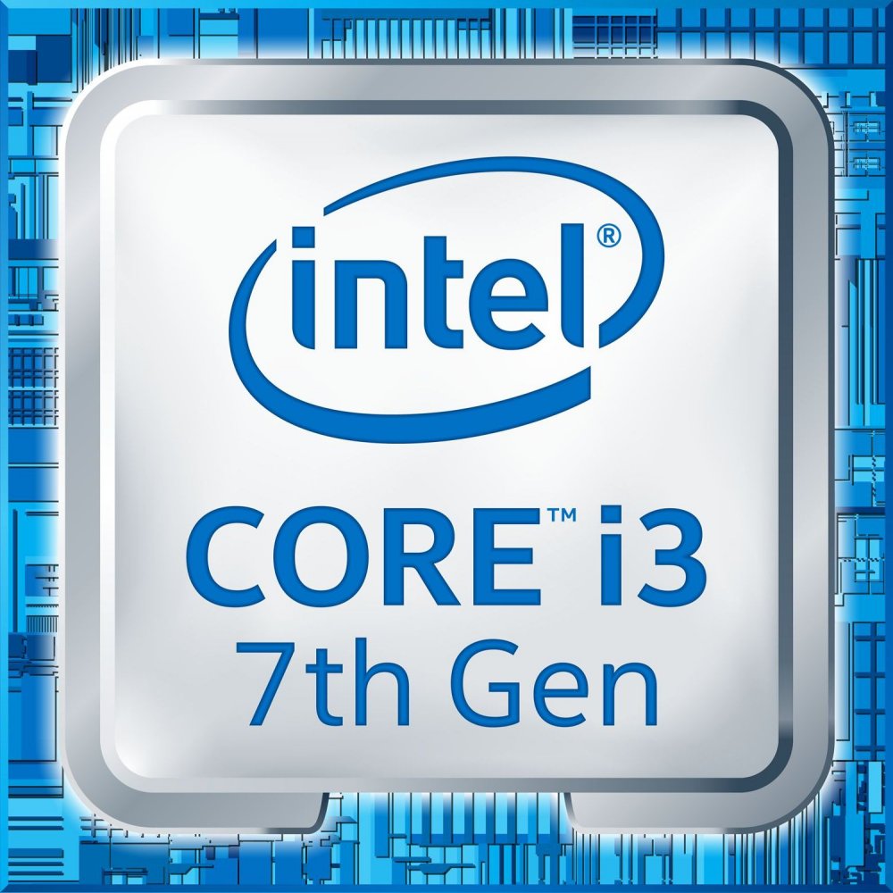 Процессор Intel Core i3 7100 LGA 1151 OEM (CM8067703014612S R35C)