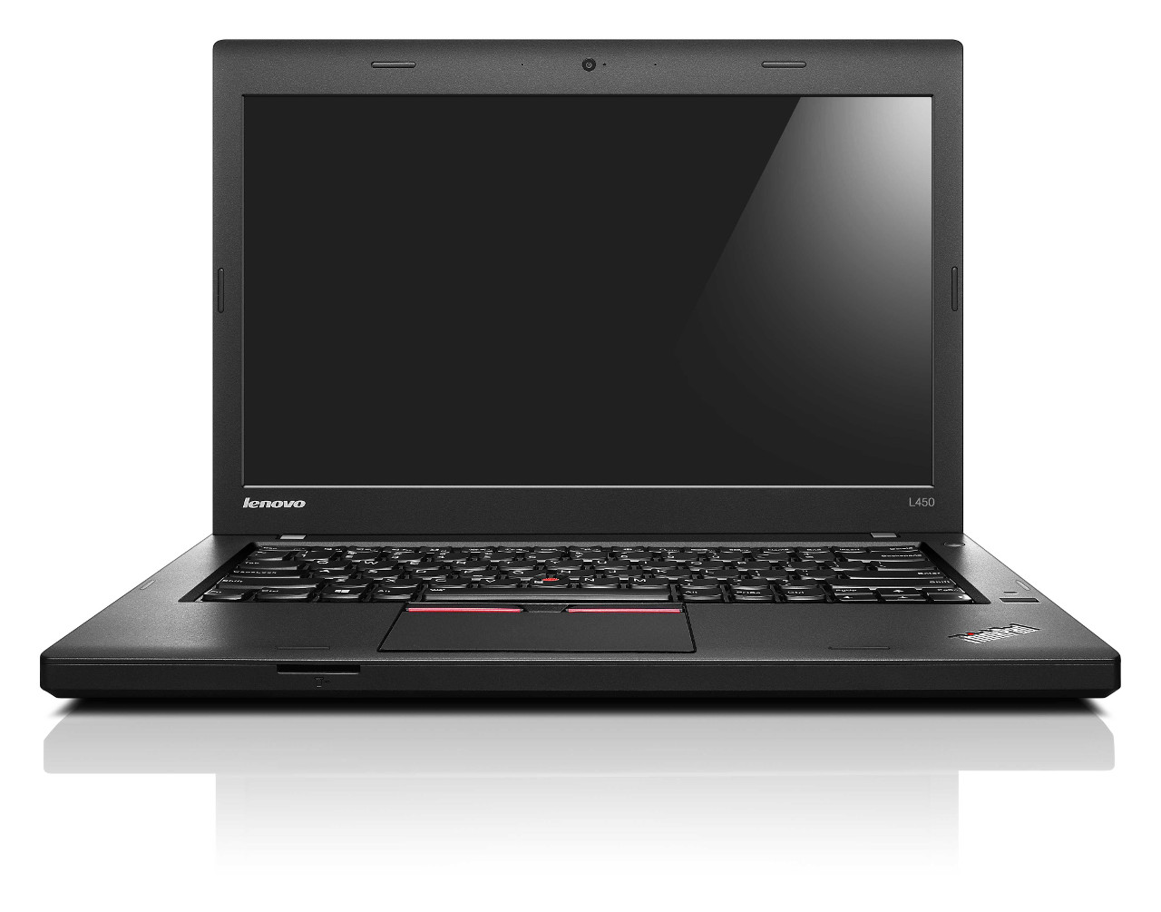 Ноутбук Lenovo ThinkPad L450 ( Intel Core i5 5200U/8Gb/180Gb SSD/Intel HD Graphics  5500/14