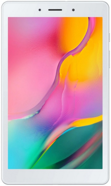 Планшет Samsung Galaxy Tab A 8.0 (SM-T290) Wi-Fi 32GB Silver (Серебристый)