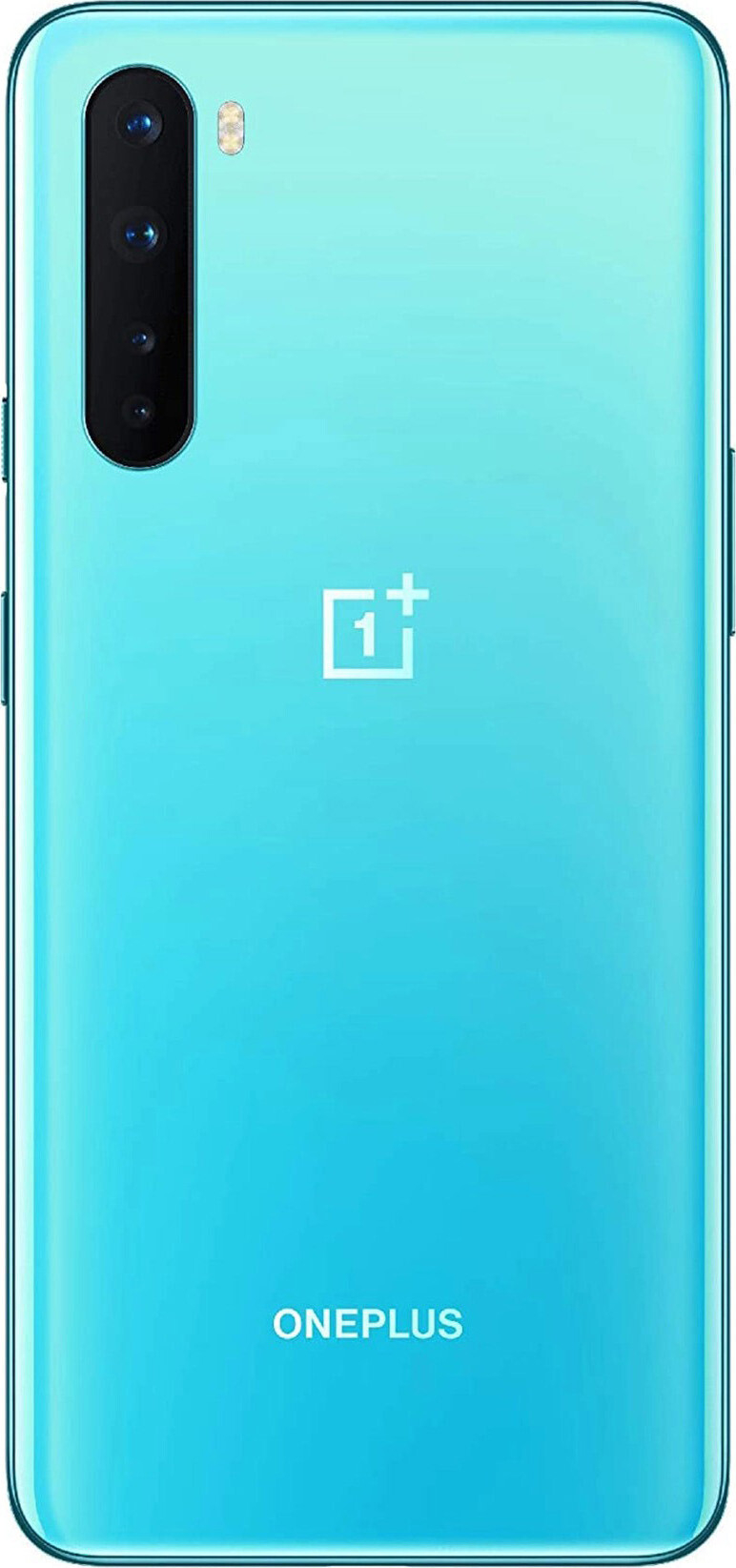 Смартфон OnePlus Nord 12/256GB Blue Marble (Синий мрамор)