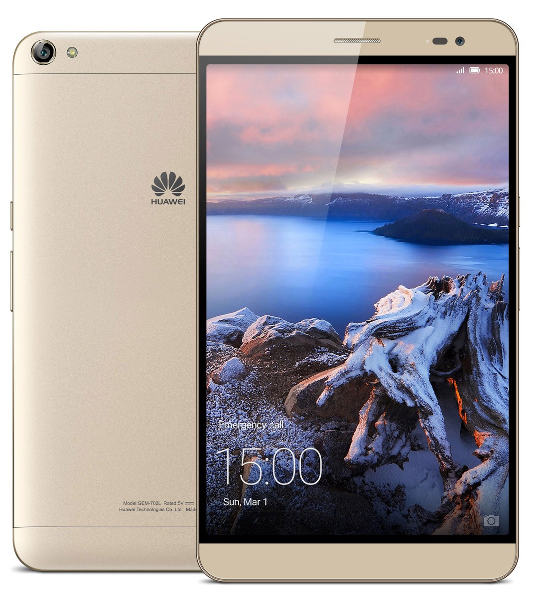 Планшет Huawei MediaPad (Honor) X2 LTE 32GB