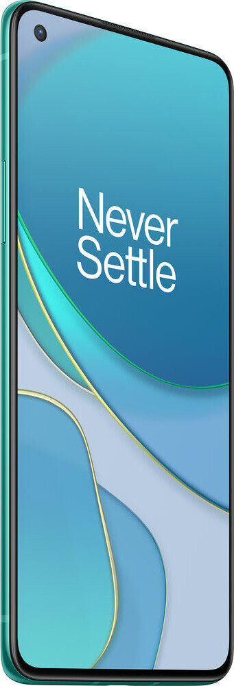Смартфон OnePlus 8T (KB2000) 8/128GB Aquamarine Green (Зеленый)
