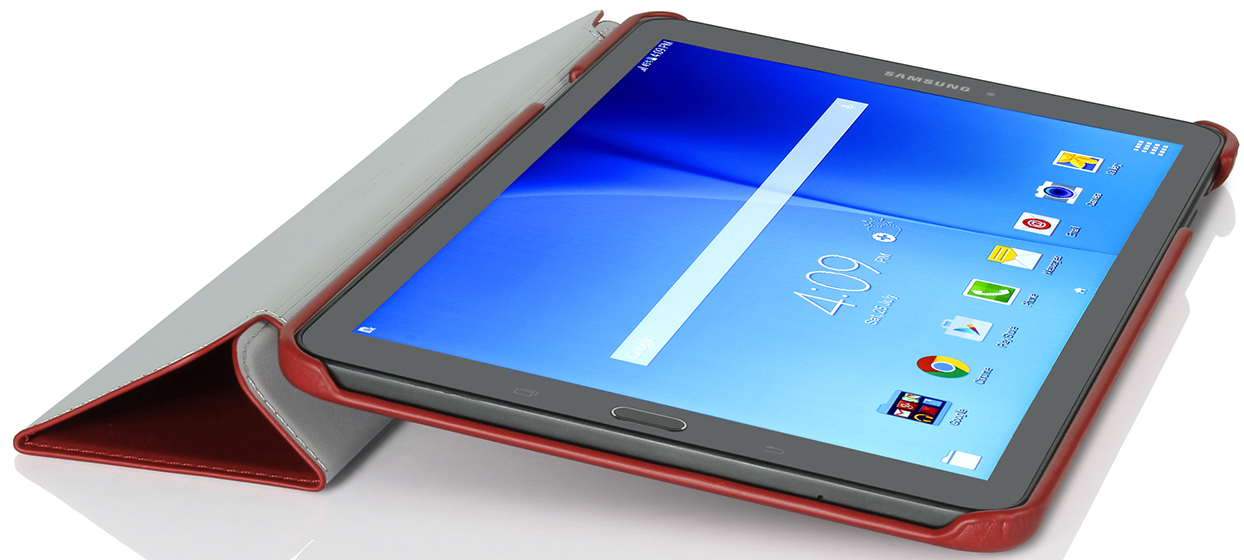 Samsung galaxy tab e case discount