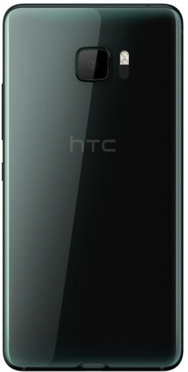 Смартфон HTC U Ultra 64GB Черный