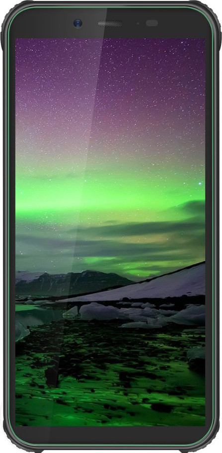Смартфон Blackview BV5500 2/16GB Green (Зеленый)