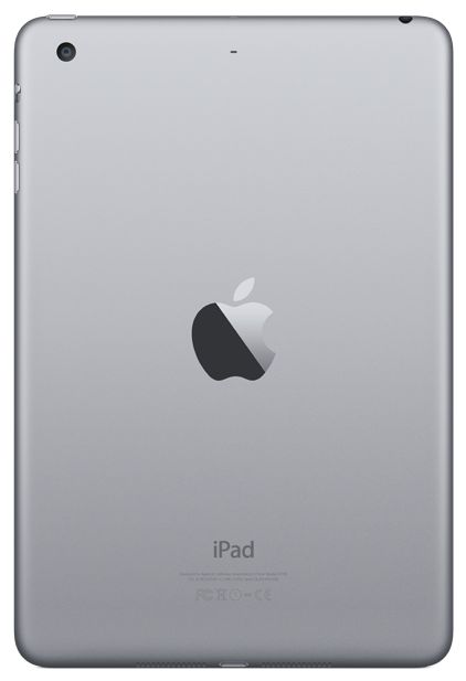 Планшет Apple iPad Mini 3 Wi-Fi 128GB