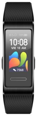 Фитнес браслет Huawei Band 4 Pro Graphite Black (Черный)