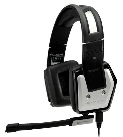 ������������ ��������� Cooler Master Pulse-R
