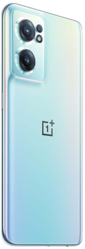 Смартфон OnePlus Nord CE 2 5G 8/128GB Bahama Blue (Багамский синий)