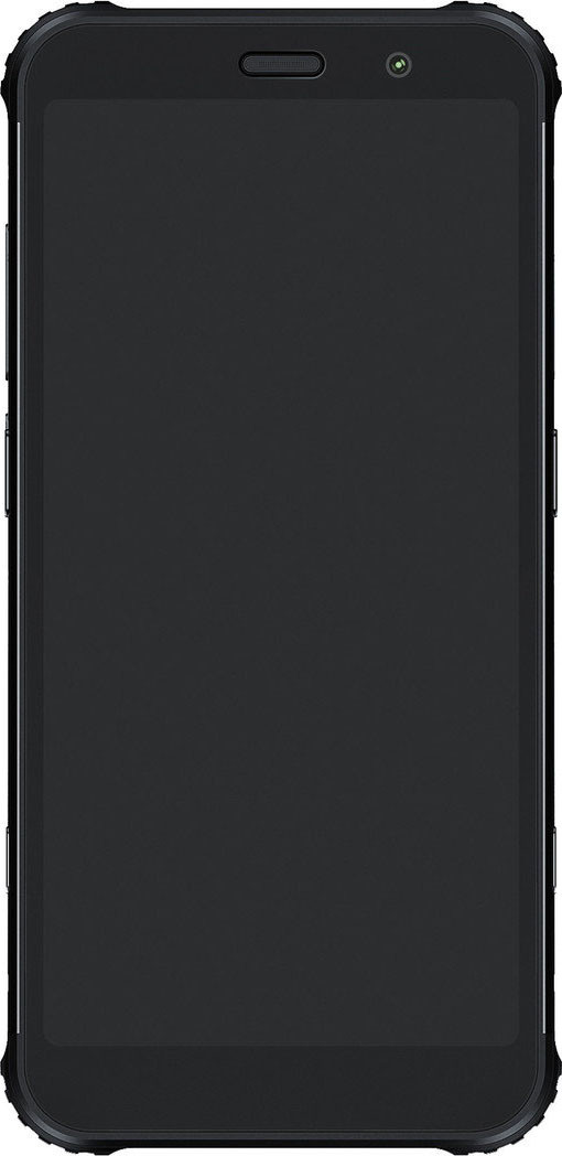 Смартфон AGM X3 8/256GB Black (Черный)