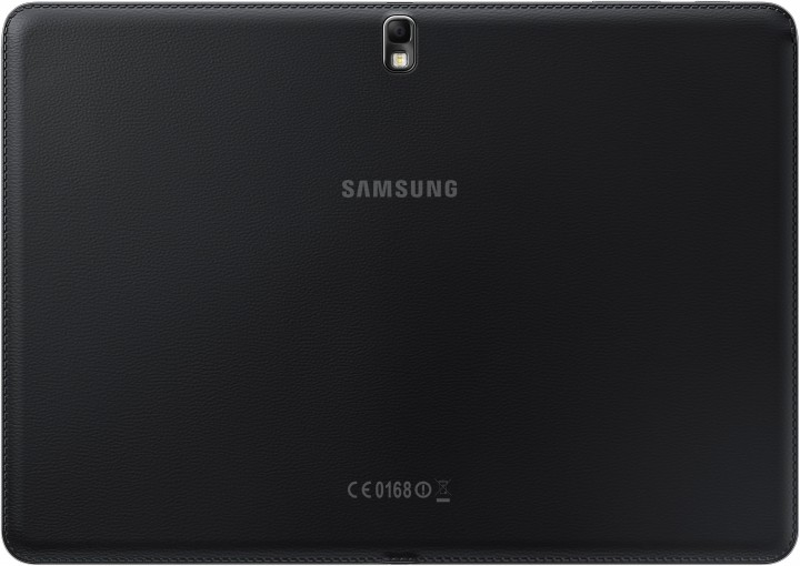 Планшет Samsung Galaxy Tab Pro 10.1 (T520) Wi-Fi 16GB Черный