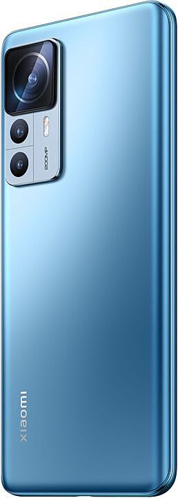 Смартфон Xiaomi 12T Pro 12/256GB Global Blue (Синий)