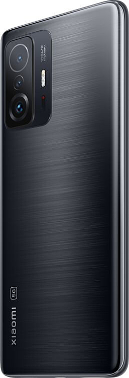 Смартфон Xiaomi 11T 8/128GB Global Meteorite Gray (Серый)