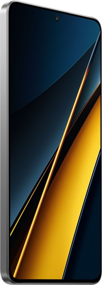 Смартфон Xiaomi Poco X6 Pro 5G 12/512GB EU Gray (Серый)