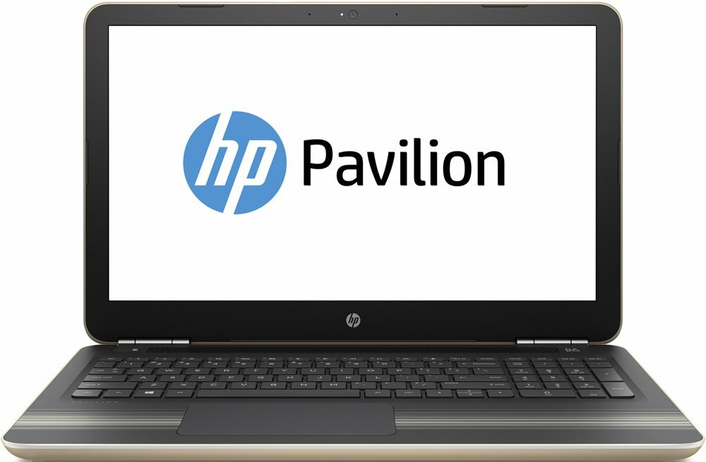 ������� HP Pavilion 15-au141ur ( Intel Core i7 7500U/8Gb/1000Gb HDD/nVidia GeForce GT 940M/15,6"/1920x1080/DVD-RW/Windows 10)/����������