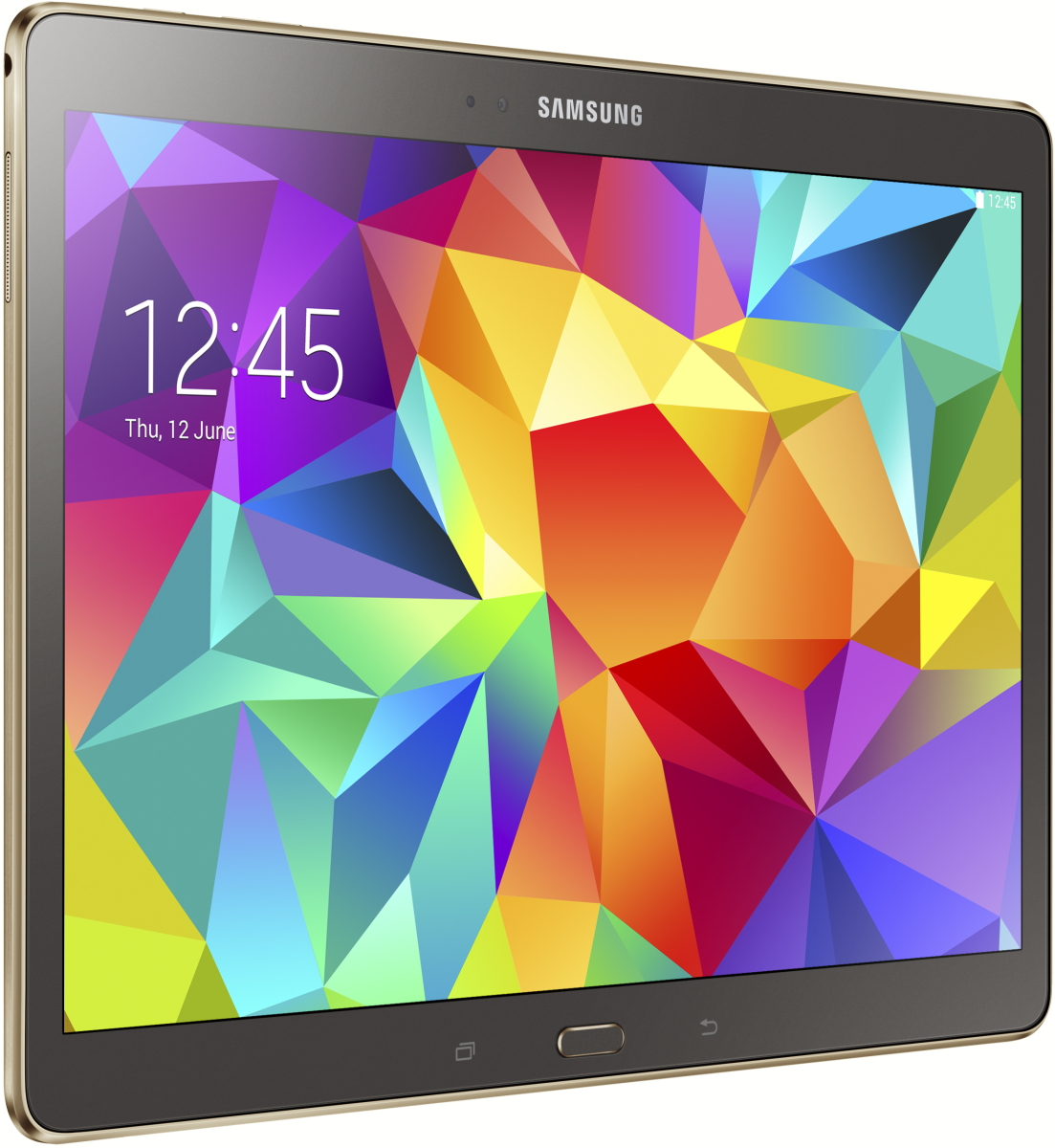 Планшет Samsung Galaxy Tab S 10.5 (T805) LTE 16GB Silver