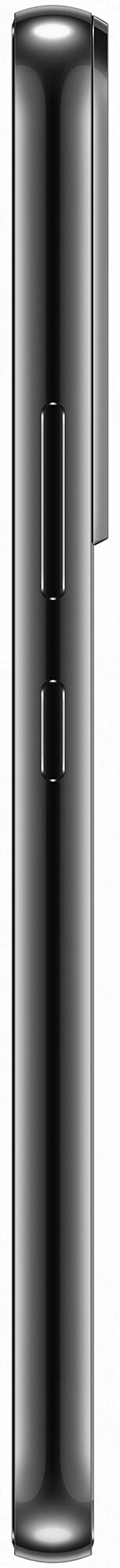 Смартфон Samsung Galaxy S22 (SM-S9010) 8/256GB Global Phantom Black (Черный фантом)