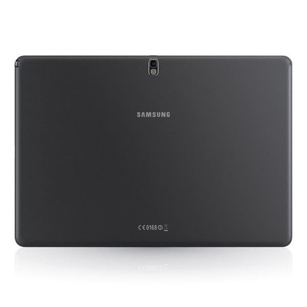Планшет Samsung Galaxy Tab Pro 10.1 (T525) LTE 16GB Черный