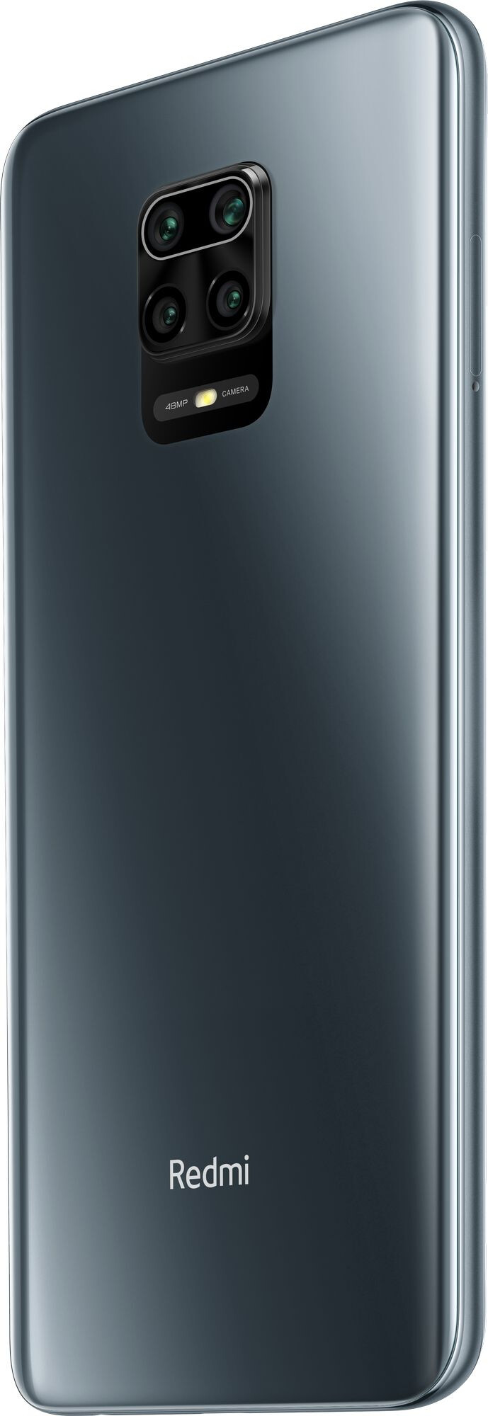 Смартфон Xiaomi Redmi Note 9S 4/64GB Interstellar Gray (Серый)