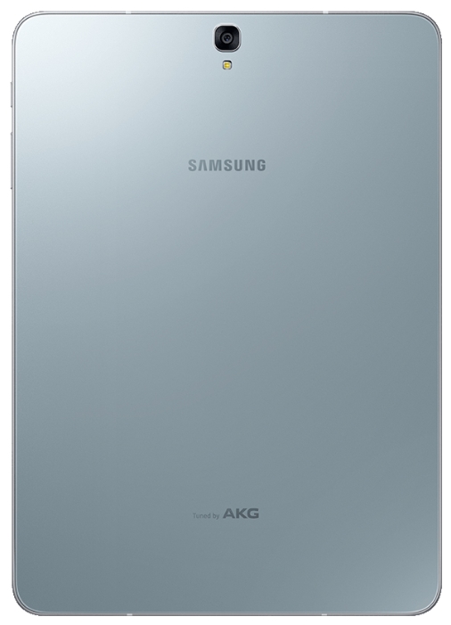 Планшет Samsung Galaxy Tab S3 9.7 (SM-T820) Wi-Fi 32GB Серебристый