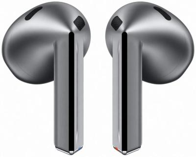 Беспроводные наушники Samsung Galaxy Buds3 Серый