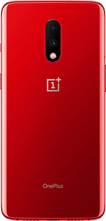 Смартфон OnePlus 7 6/128GB Red (Красный)