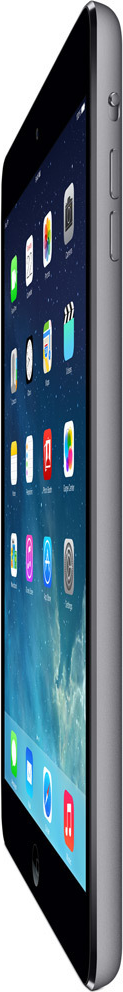 Планшет Apple iPad mini with Retina display Wi-Fi + Celluar 128GB