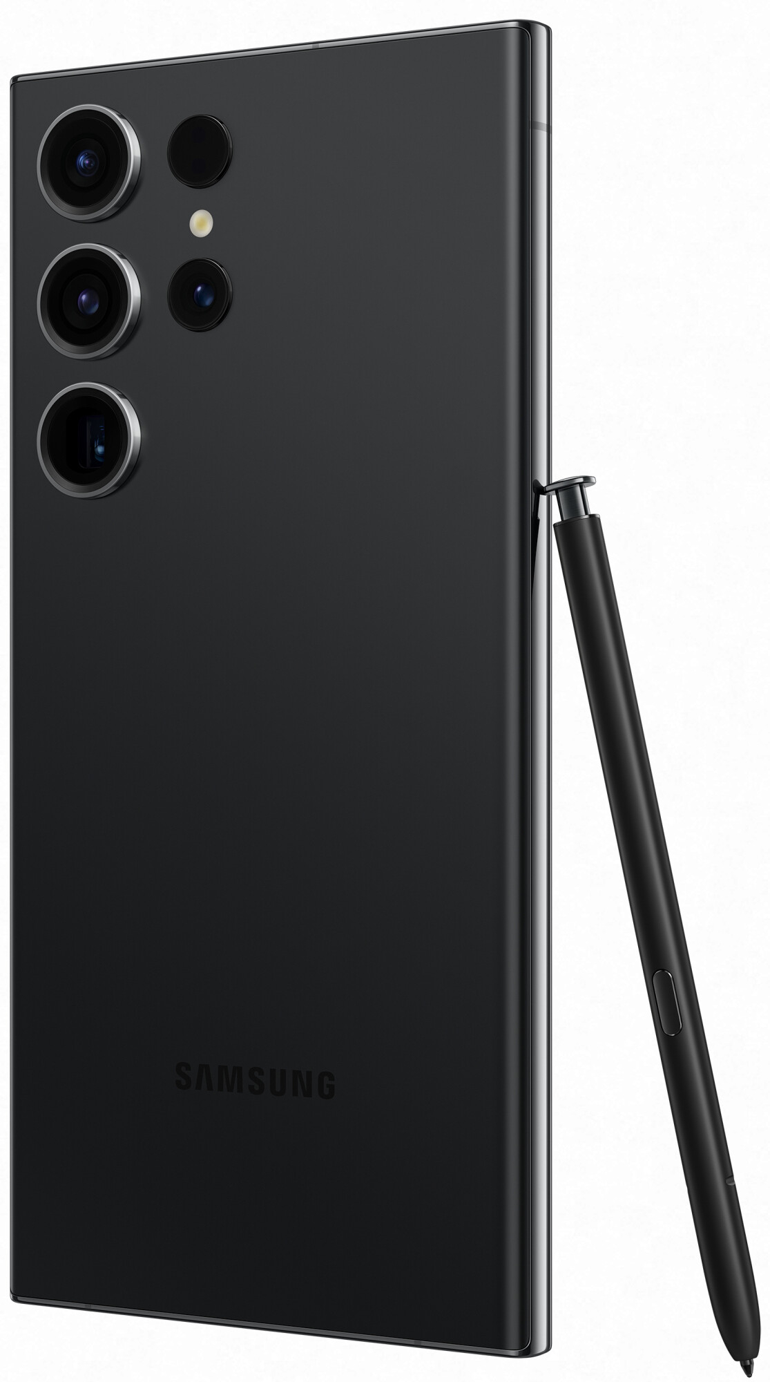 Смартфон Samsung Galaxy S23 Ultra 12/1TB Global Черный фантом