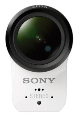Экшн-камера Sony FDR-X3000R