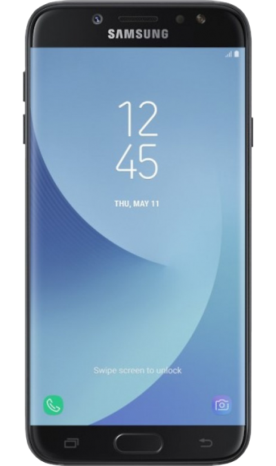 Смартфон Samsung Galaxy J5 Pro (2017) (SM-J530F) 32GB Black
