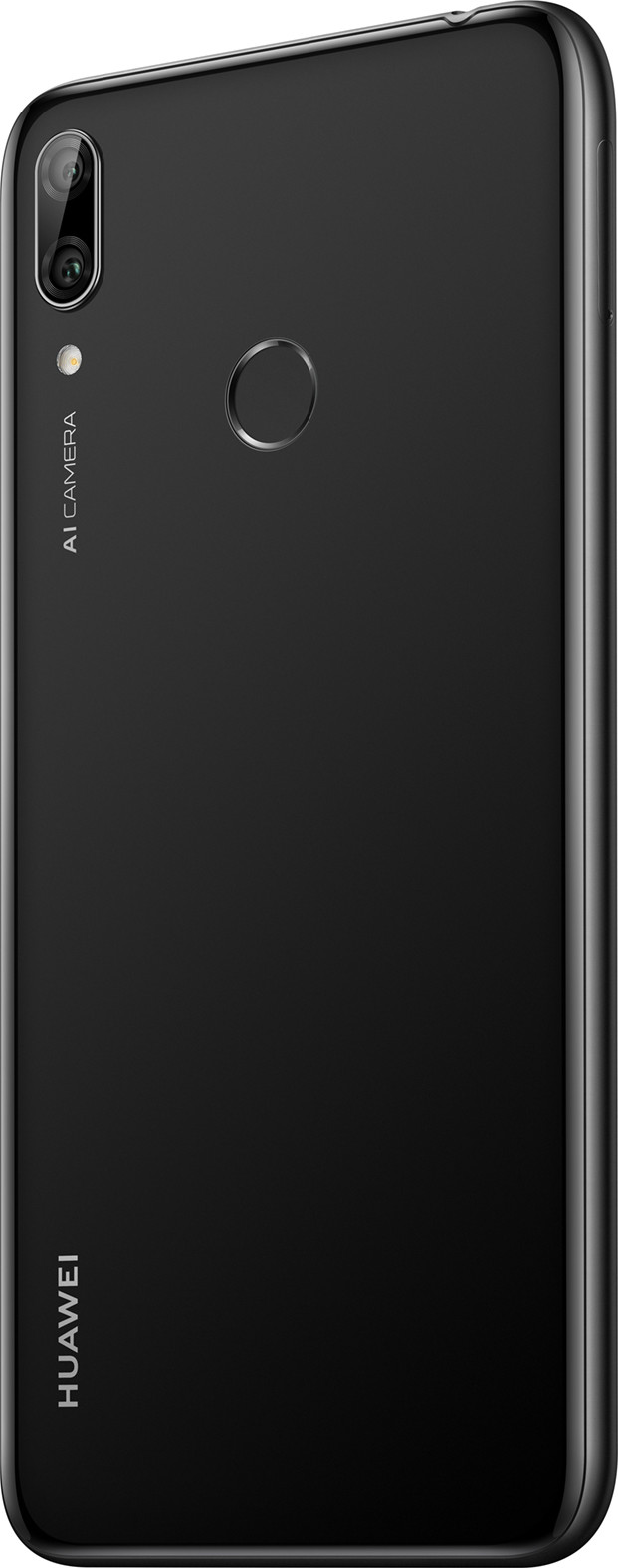 Смартфон Huawei Y7 (2019) 32GB Midnight Black (Черный)