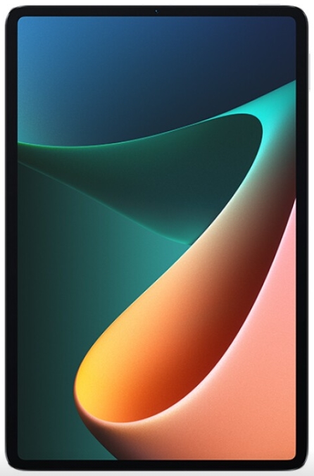 Планшет Xiaomi Pad 5 6/256GB Global Pearl White (Жемчужный белый)