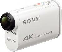 ����-������ Sony FDR-X1000V/W White